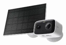 Camara Ip Tp-link Tapo Tapo C400 Kit 2 Mp, Caja, Wifi, Exterior, Ip65, Blanco